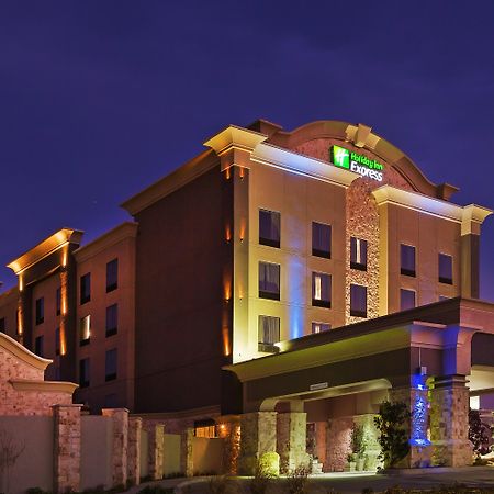 Holiday Inn Express Frisco Legacy Park Area, An Ihg Hotel Zewnętrze zdjęcie