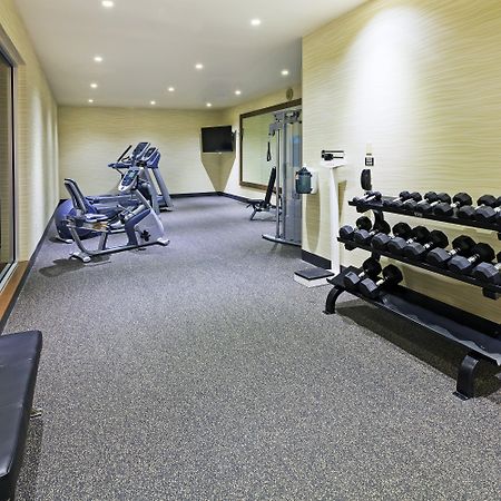 Holiday Inn Express Frisco Legacy Park Area, An Ihg Hotel Zewnętrze zdjęcie
