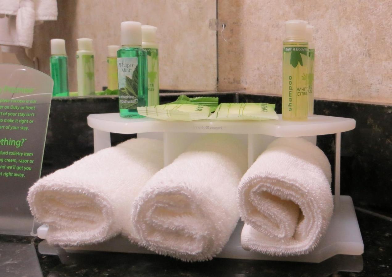 Holiday Inn Express Frisco Legacy Park Area, An Ihg Hotel Pokój zdjęcie