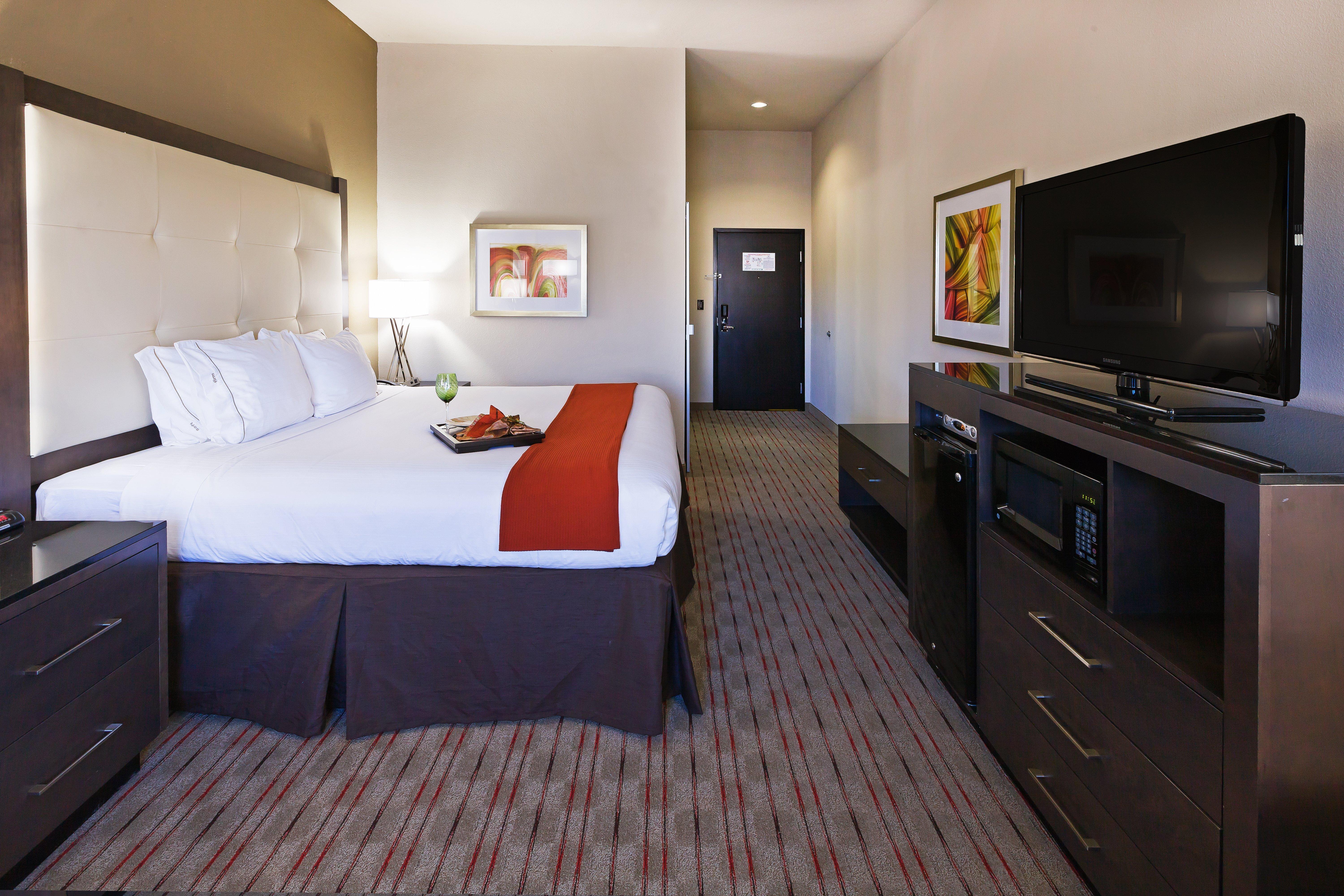 Holiday Inn Express Frisco Legacy Park Area, An Ihg Hotel Zewnętrze zdjęcie