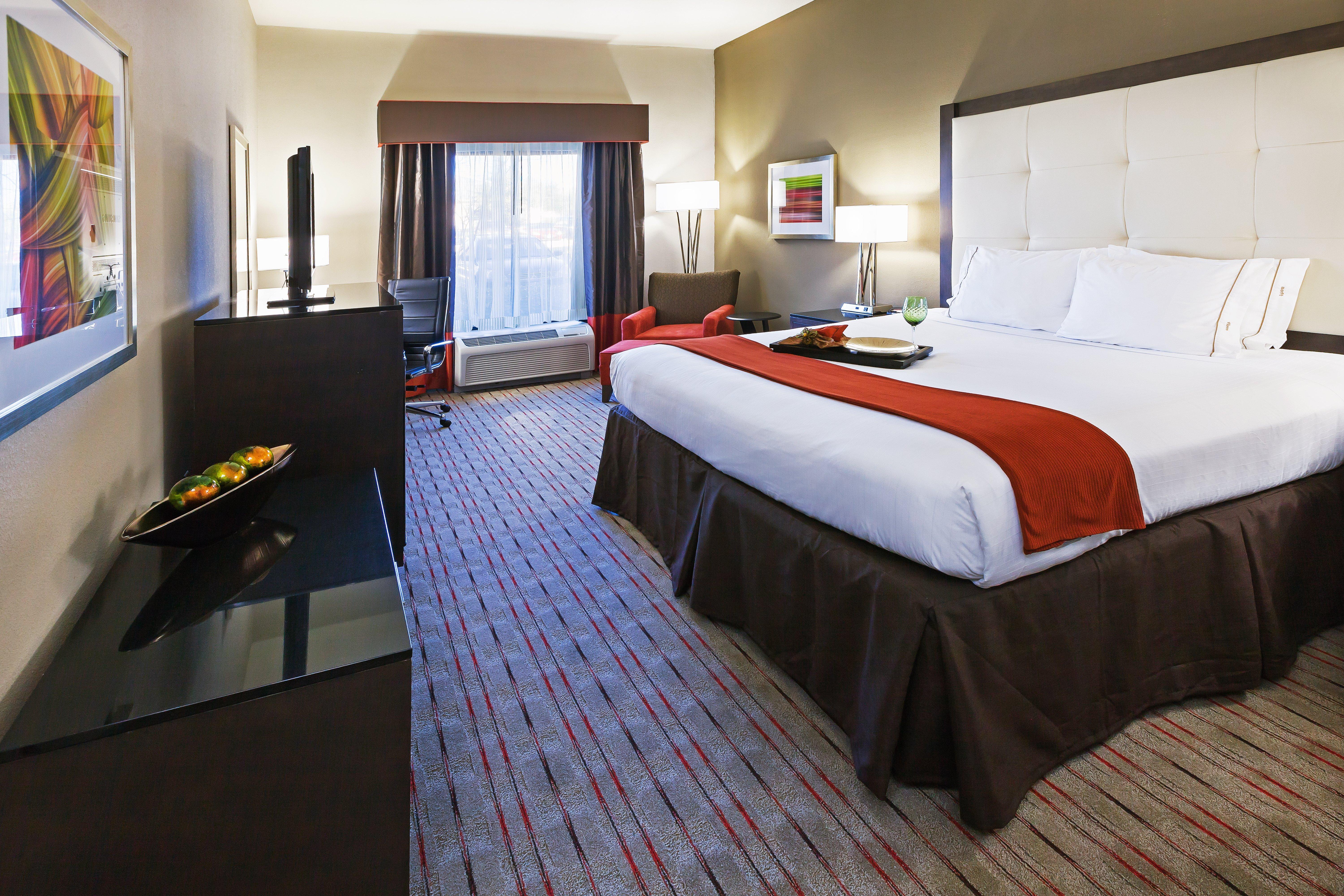Holiday Inn Express Frisco Legacy Park Area, An Ihg Hotel Zewnętrze zdjęcie