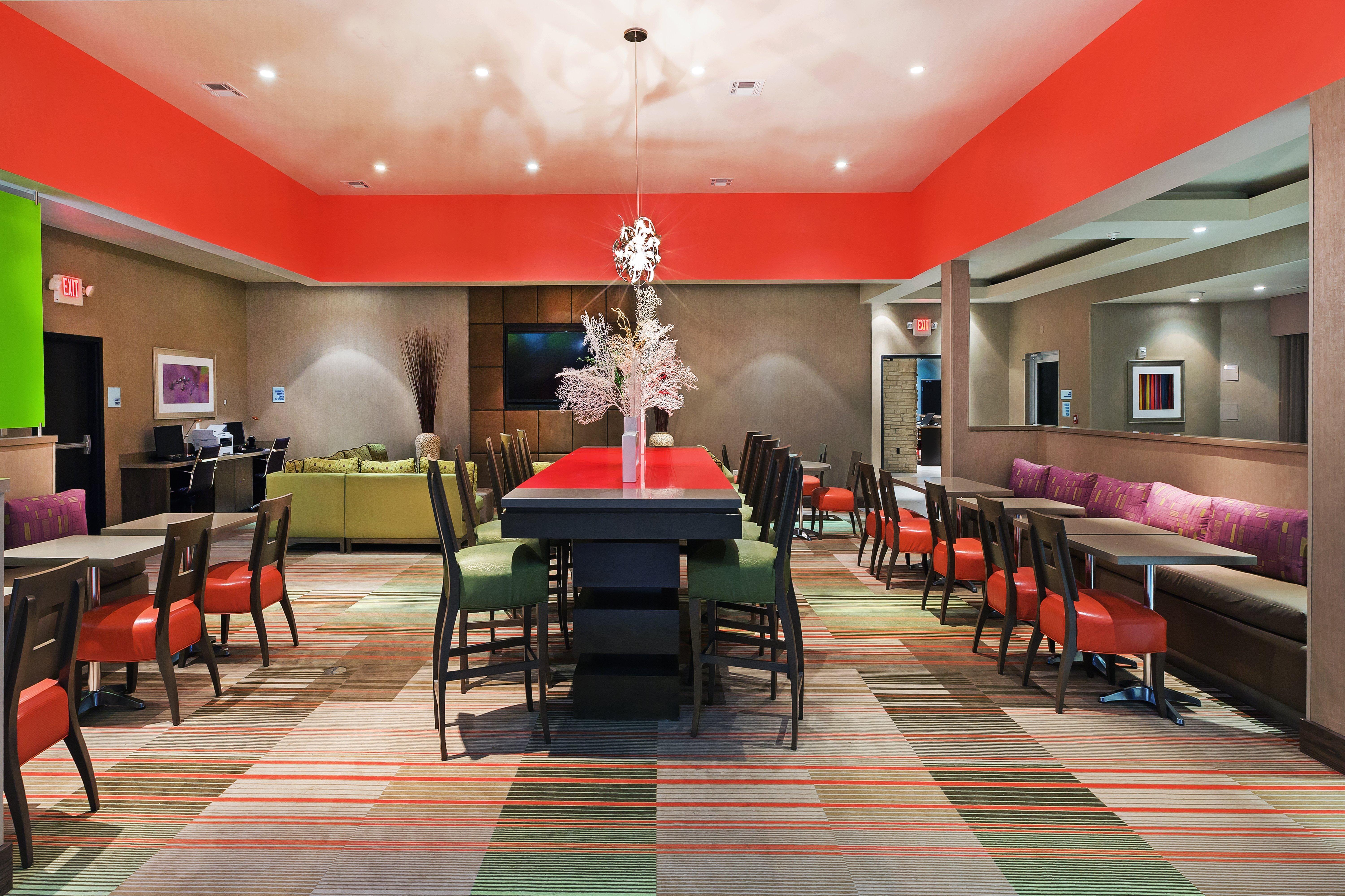 Holiday Inn Express Frisco Legacy Park Area, An Ihg Hotel Zewnętrze zdjęcie