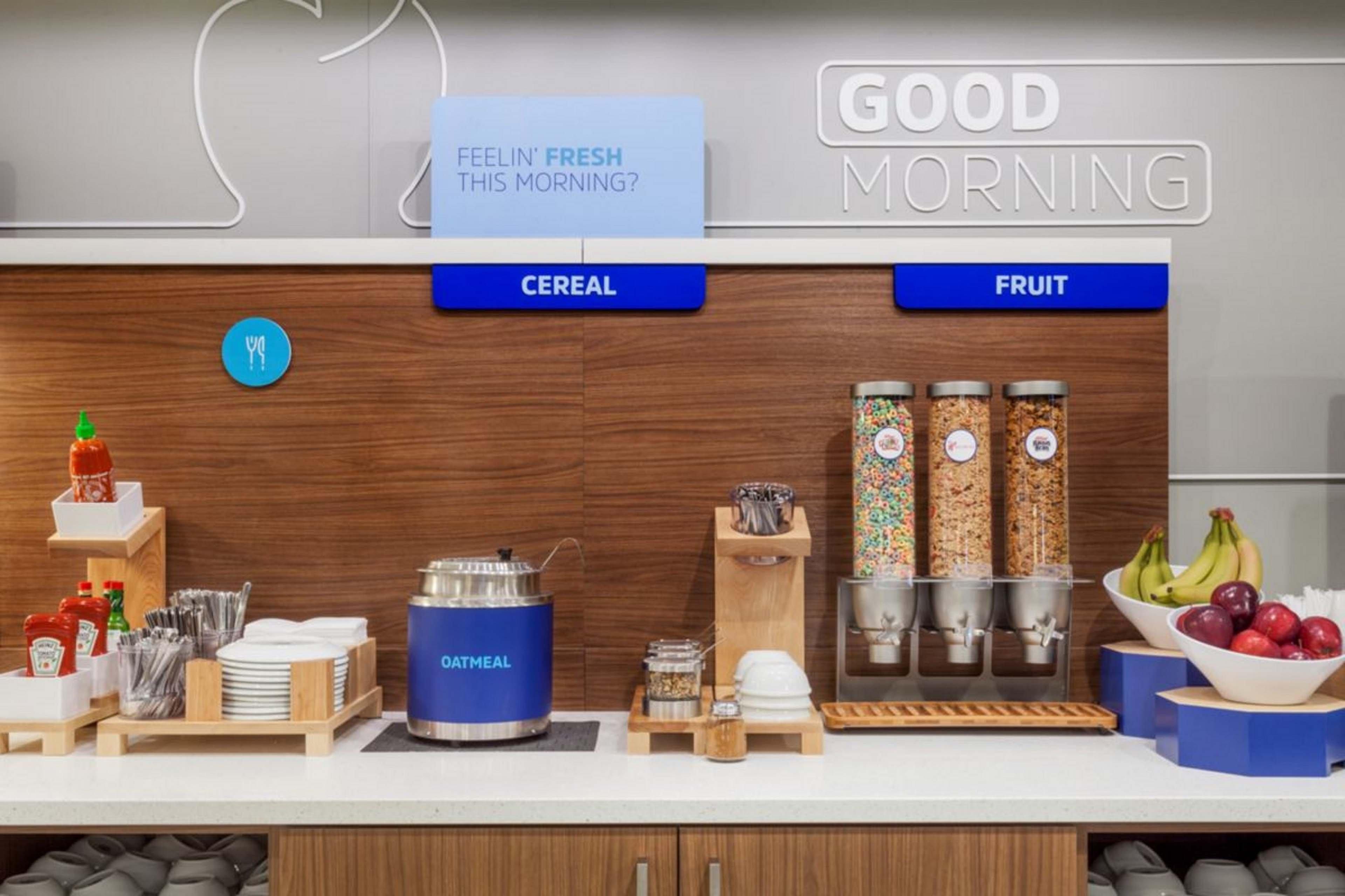 Holiday Inn Express Frisco Legacy Park Area, An Ihg Hotel Zewnętrze zdjęcie