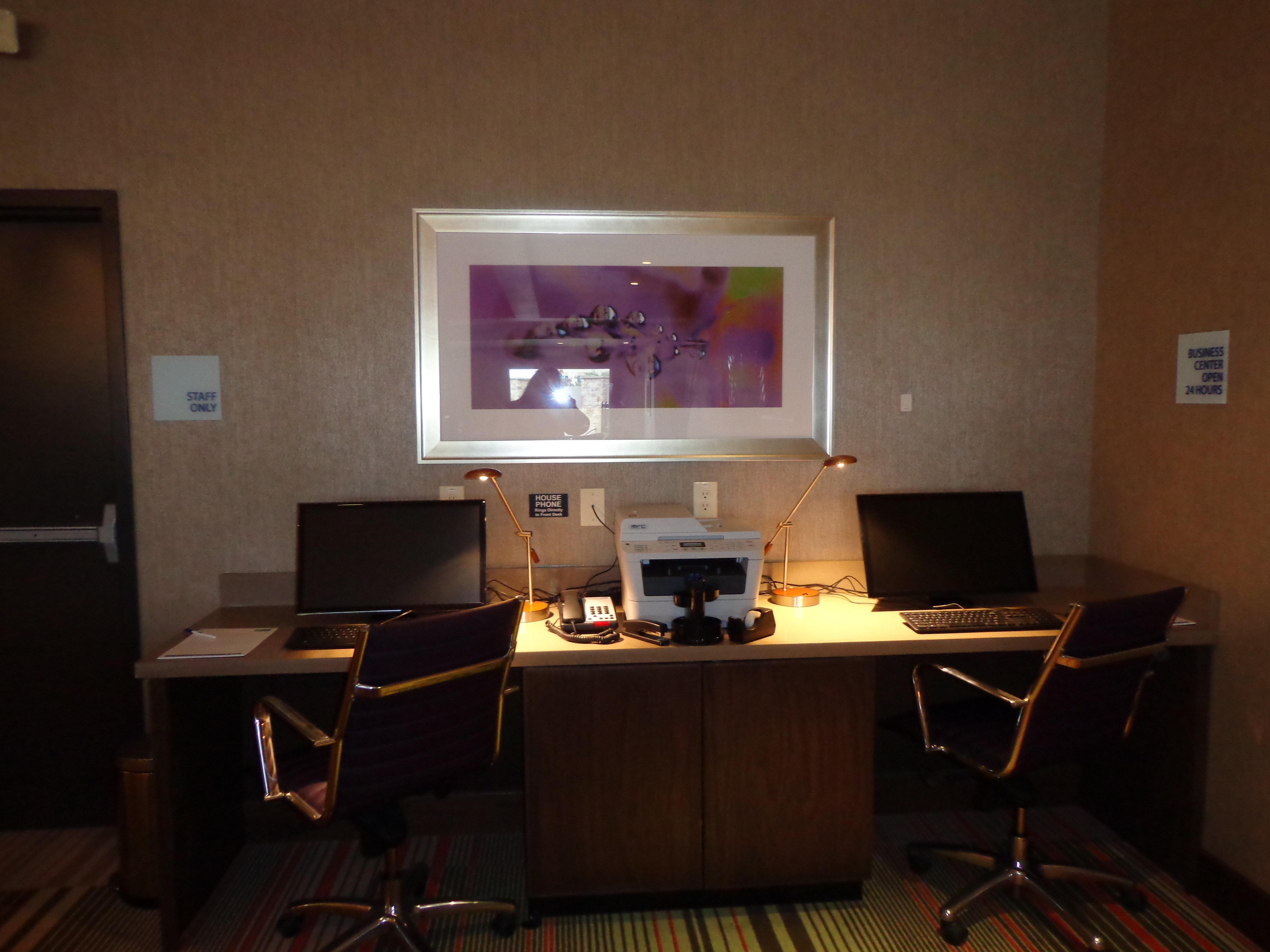 Holiday Inn Express Frisco Legacy Park Area, An Ihg Hotel Zewnętrze zdjęcie