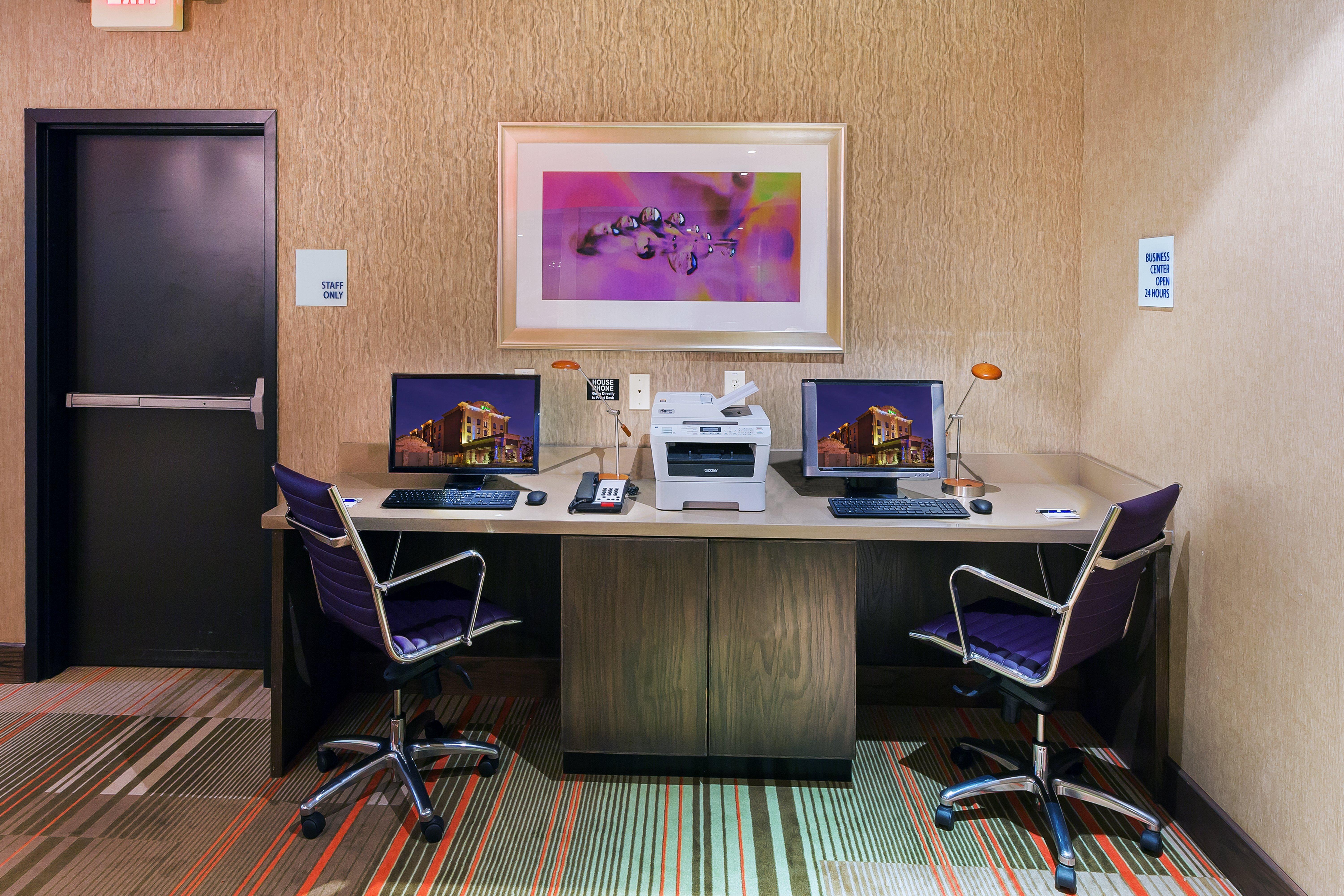 Holiday Inn Express Frisco Legacy Park Area, An Ihg Hotel Zewnętrze zdjęcie