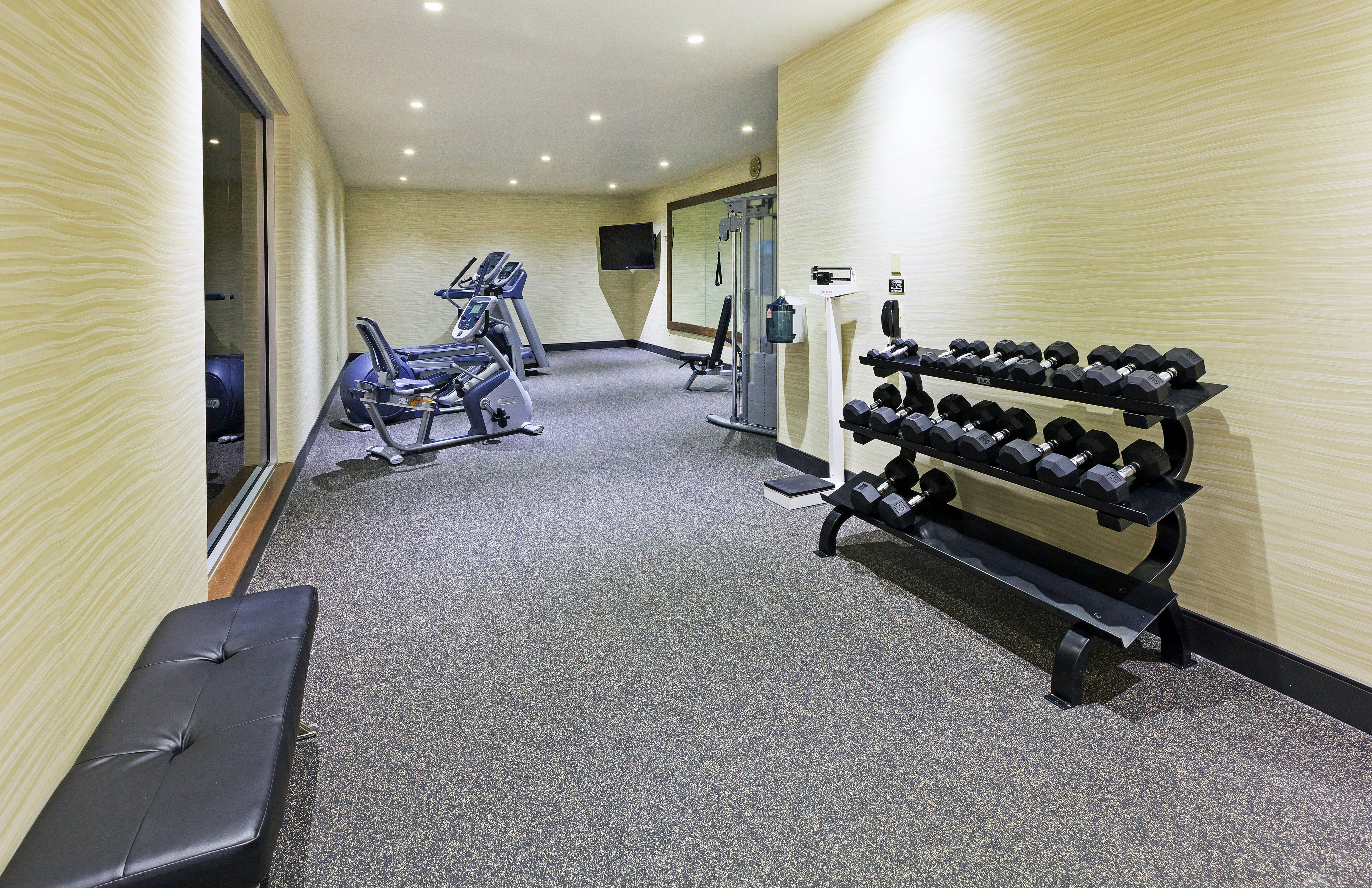 Holiday Inn Express Frisco Legacy Park Area, An Ihg Hotel Zewnętrze zdjęcie
