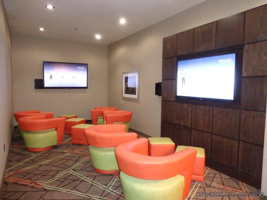 Holiday Inn Express Frisco Legacy Park Area, An Ihg Hotel Wnętrze zdjęcie
