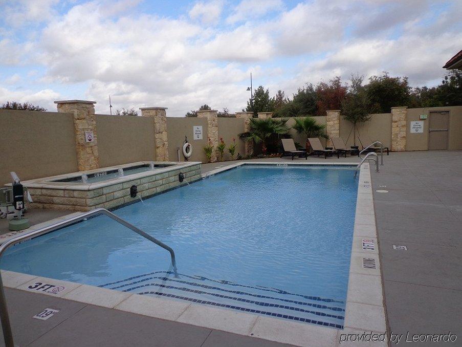 Holiday Inn Express Frisco Legacy Park Area, An Ihg Hotel Zewnętrze zdjęcie