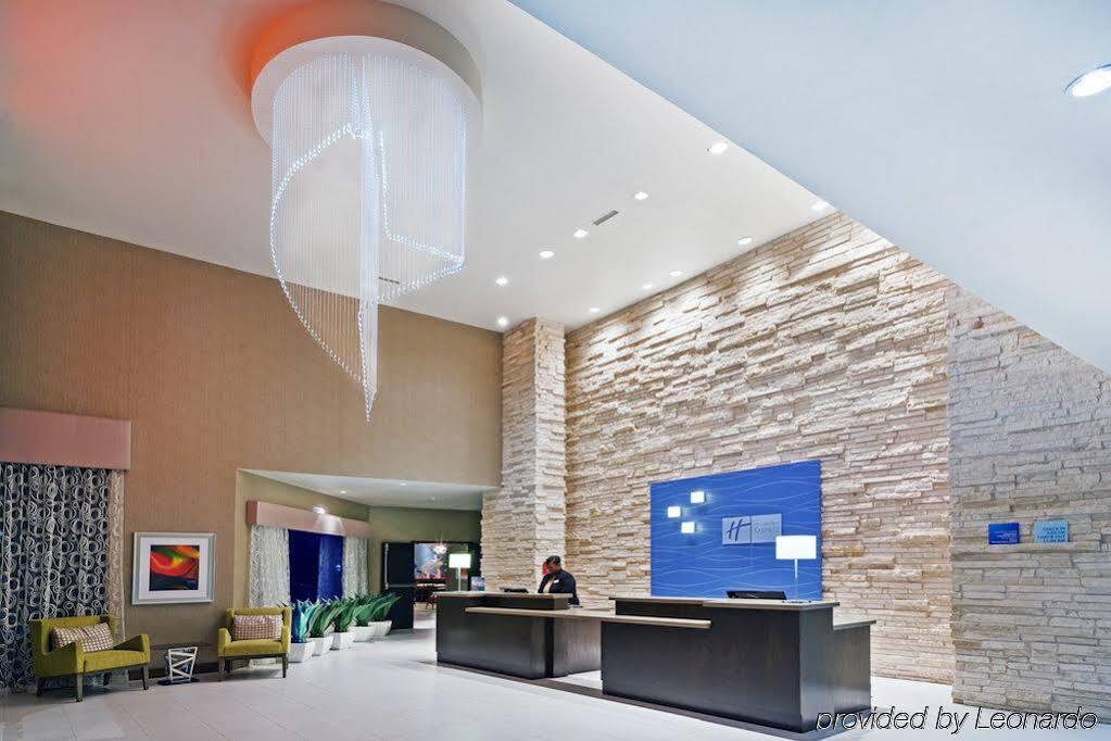 Holiday Inn Express Frisco Legacy Park Area, An Ihg Hotel Zewnętrze zdjęcie