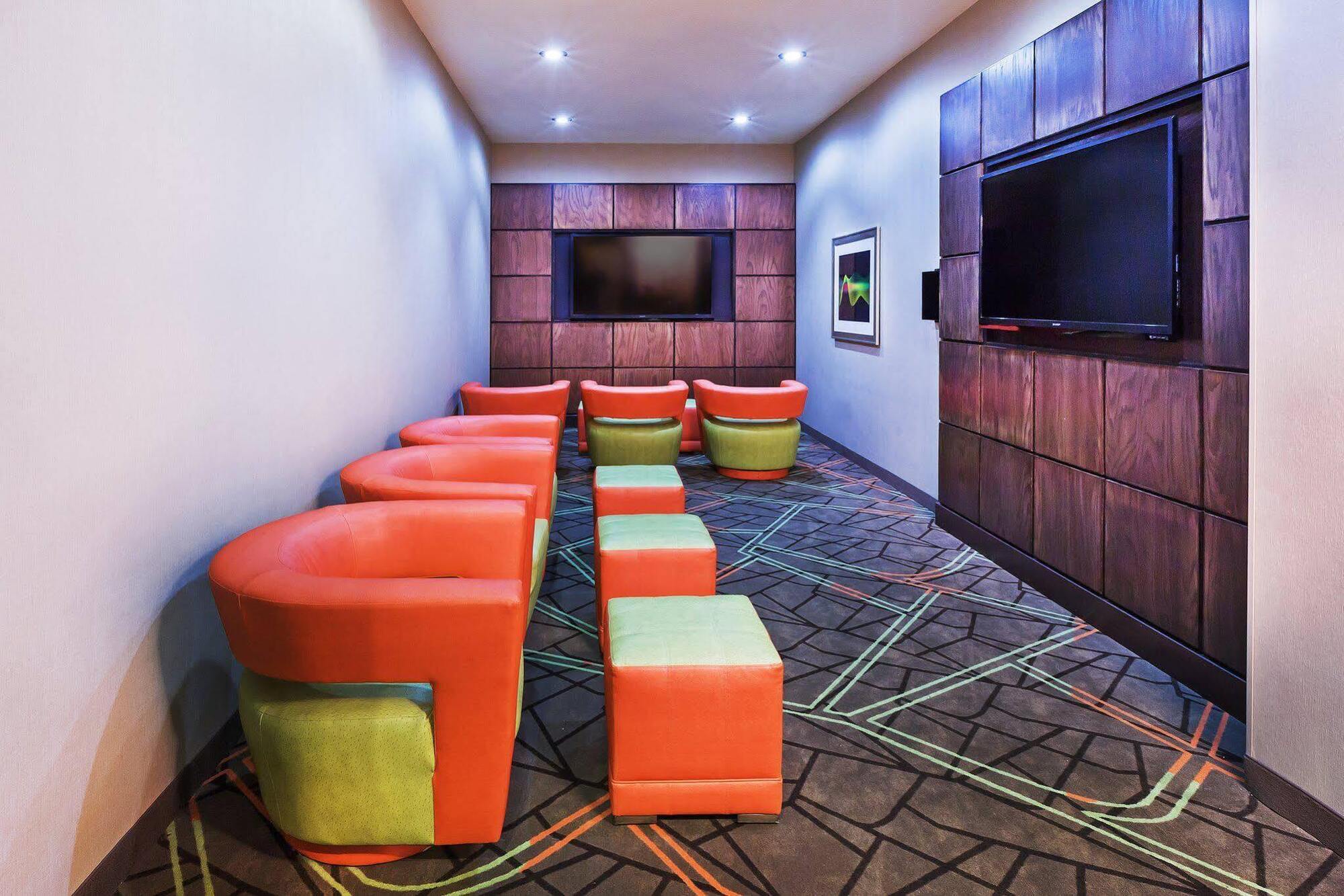 Holiday Inn Express Frisco Legacy Park Area, An Ihg Hotel Zewnętrze zdjęcie
